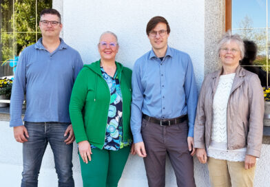 Die Wählergemeinschaft Thyrnau Kellberg: Bürgerinformation und Soziale Medien im Blick