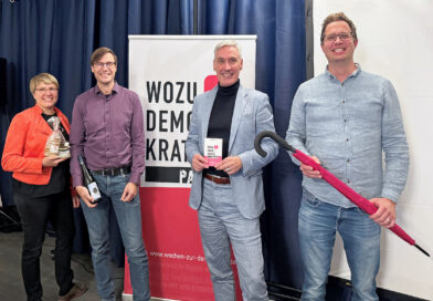 Konfliktforscher Dr. Boeser: Warum wir wieder lernen müssen, richtig zu streiten