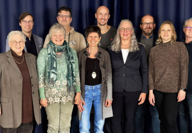 Geschlossen, engagiert und zukunftsorientiert: WG Thyrnau-Kellberg startet gestärkt ins Wahljahr