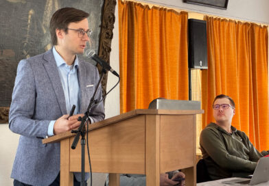 Unabhängig, vielfältig, transparent: WG Thyrnau Kellberg präsentiert ihr Team